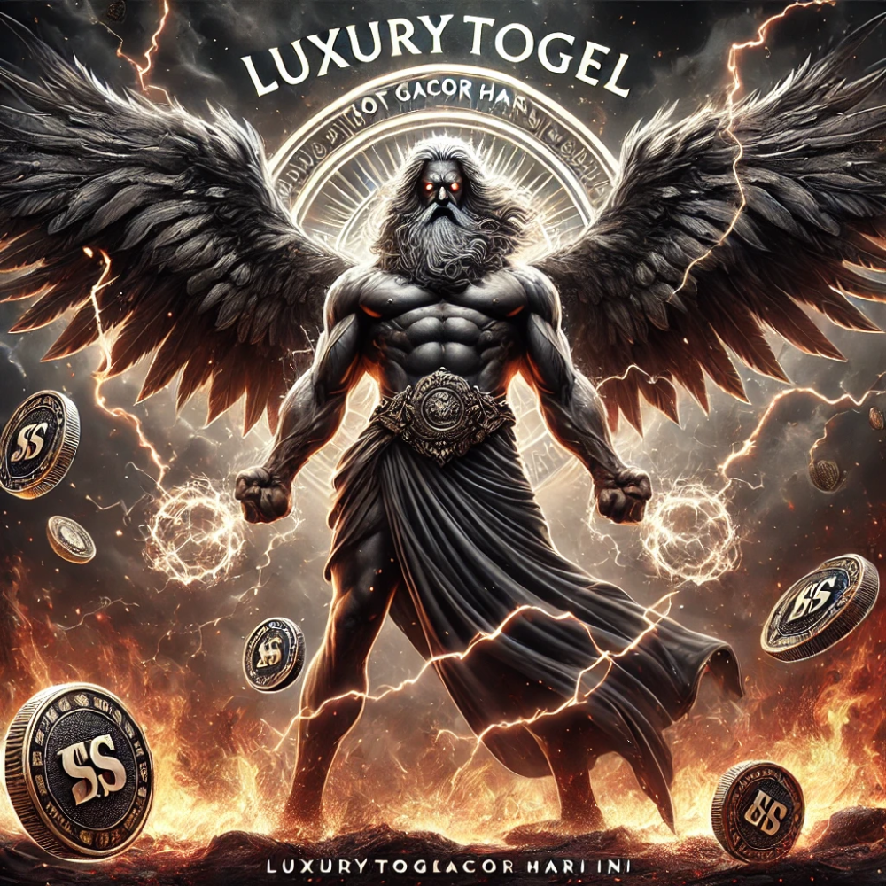 LUXURYTOGEL sudah menjadi agen togel online dan slot gacor sejak dulu, dengan menyediakan permainan menarik serta memberikan kesempatan meraih kemenangan.            